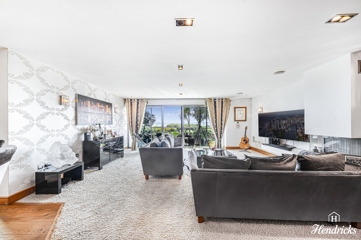 Chalkwell Esplanade, Westcliff-on-sea, SS0 8, photo 11