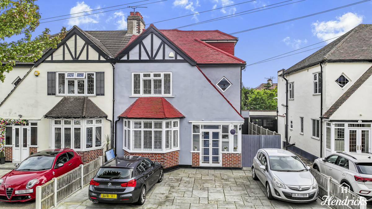 Western Road, Leigh-on-sea, SS9 2