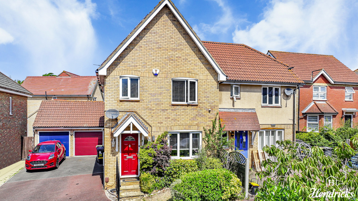 Millview Meadows, Rochford, SS4 1