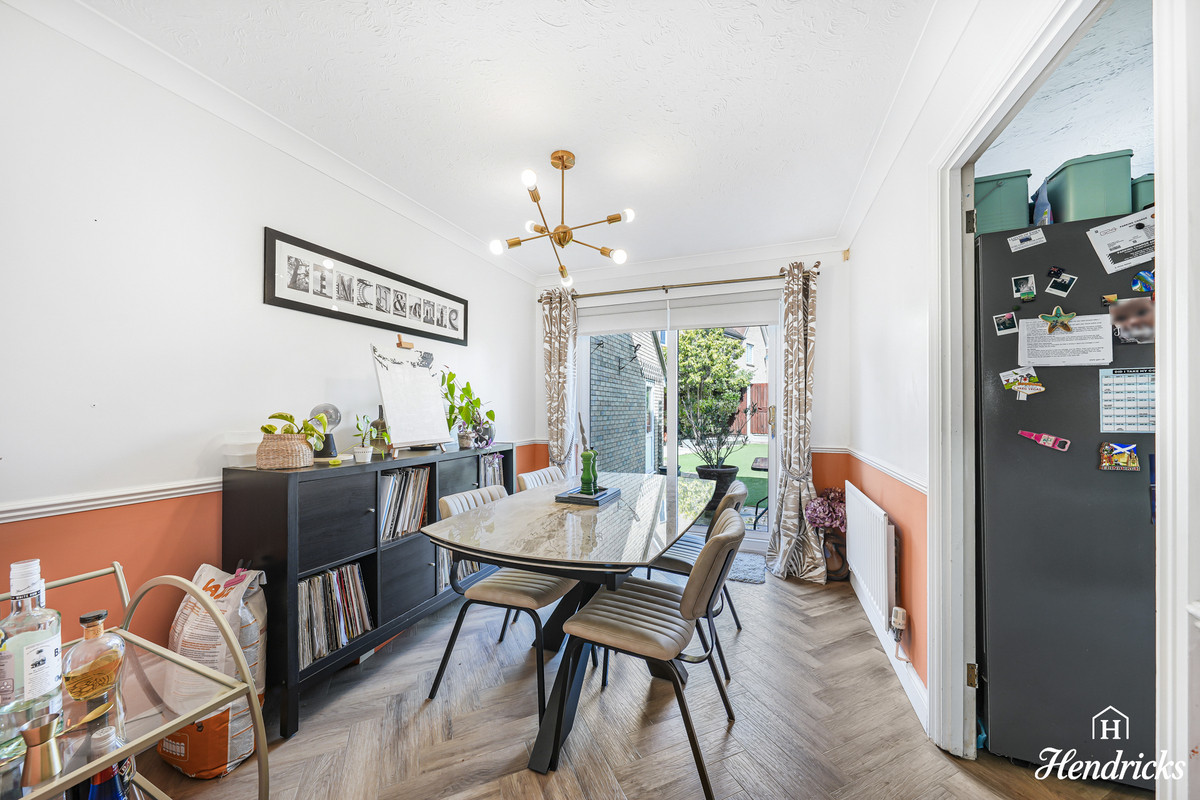 Millview Meadows, Rochford, SS4 1, photo 7
