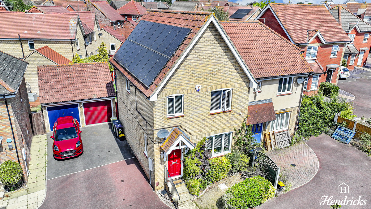 Millview Meadows, Rochford, SS4 1, photo 24