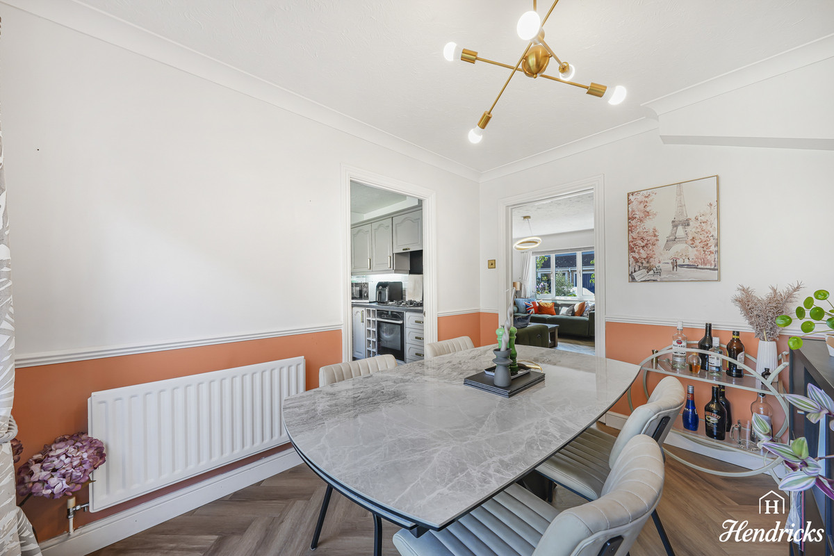 Millview Meadows, Rochford, SS4 1, photo 8