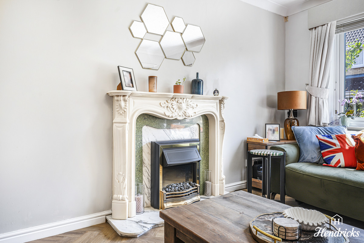 Millview Meadows, Rochford, SS4 1, photo 5