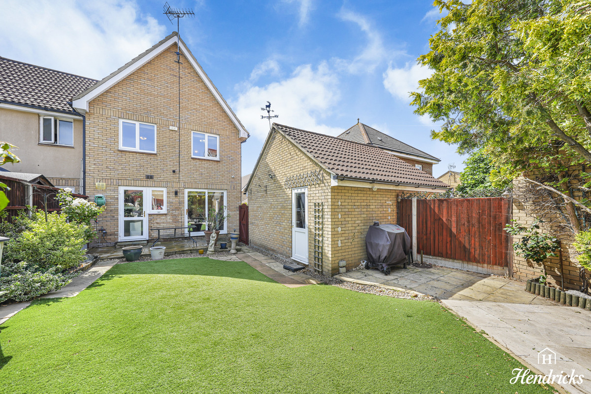 Millview Meadows, Rochford, SS4 1, photo 22