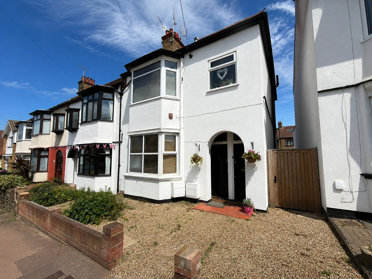 Westbourne Grove, Westcliff-on-sea, SS0 9