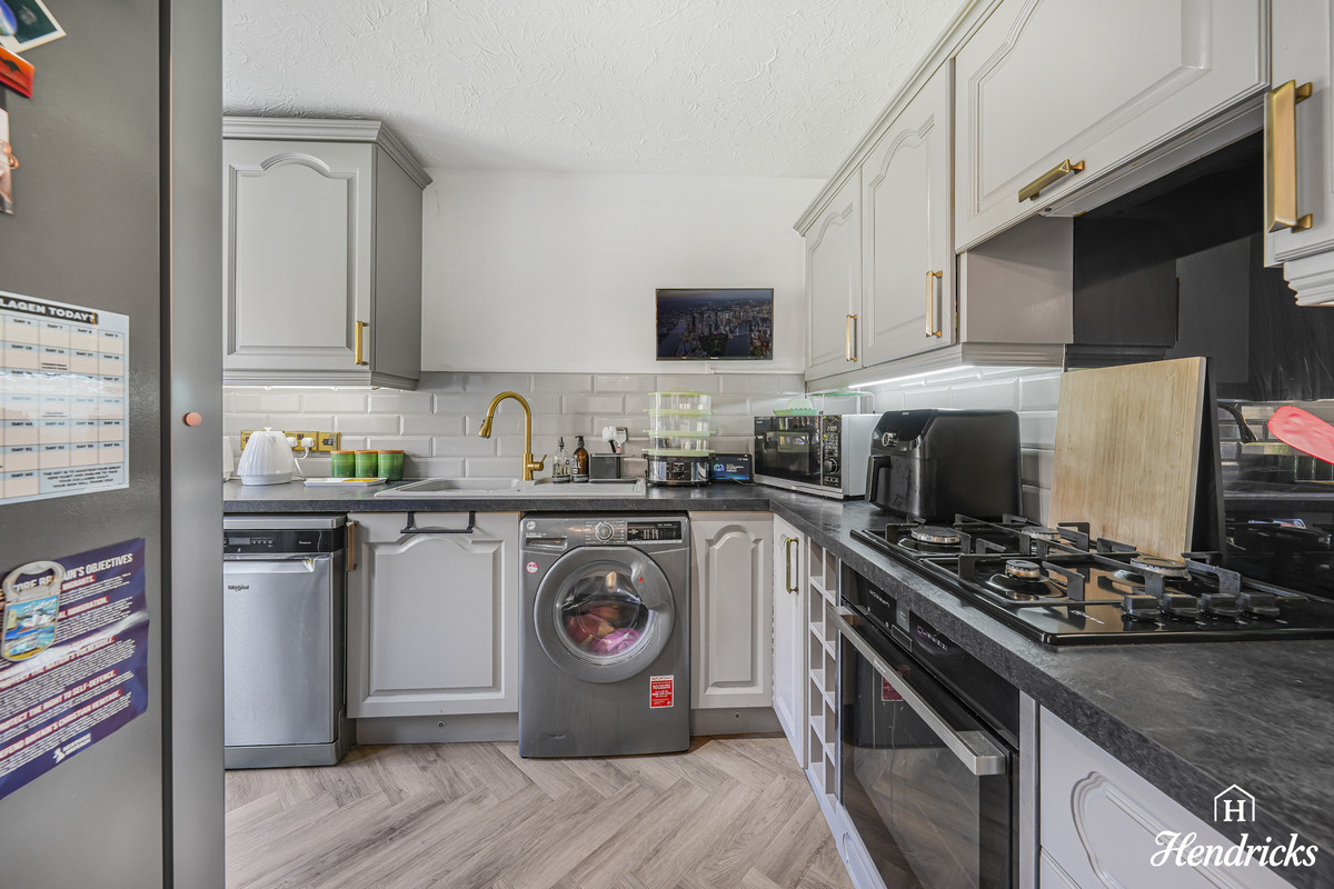 Millview Meadows, Rochford, SS4 1, photo 10