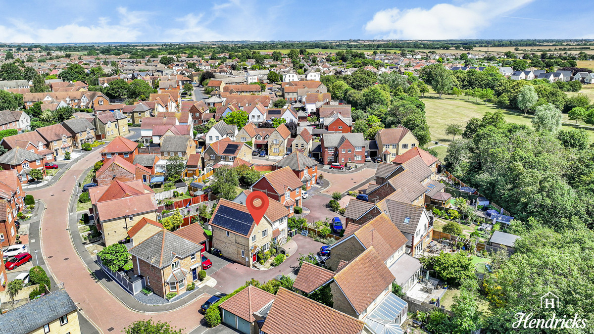 Millview Meadows, Rochford, SS4 1, photo 28