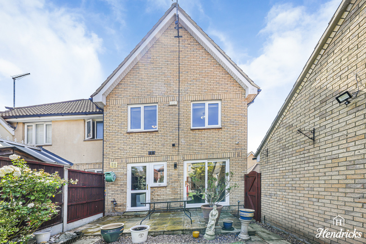 Millview Meadows, Rochford, SS4 1, photo 23