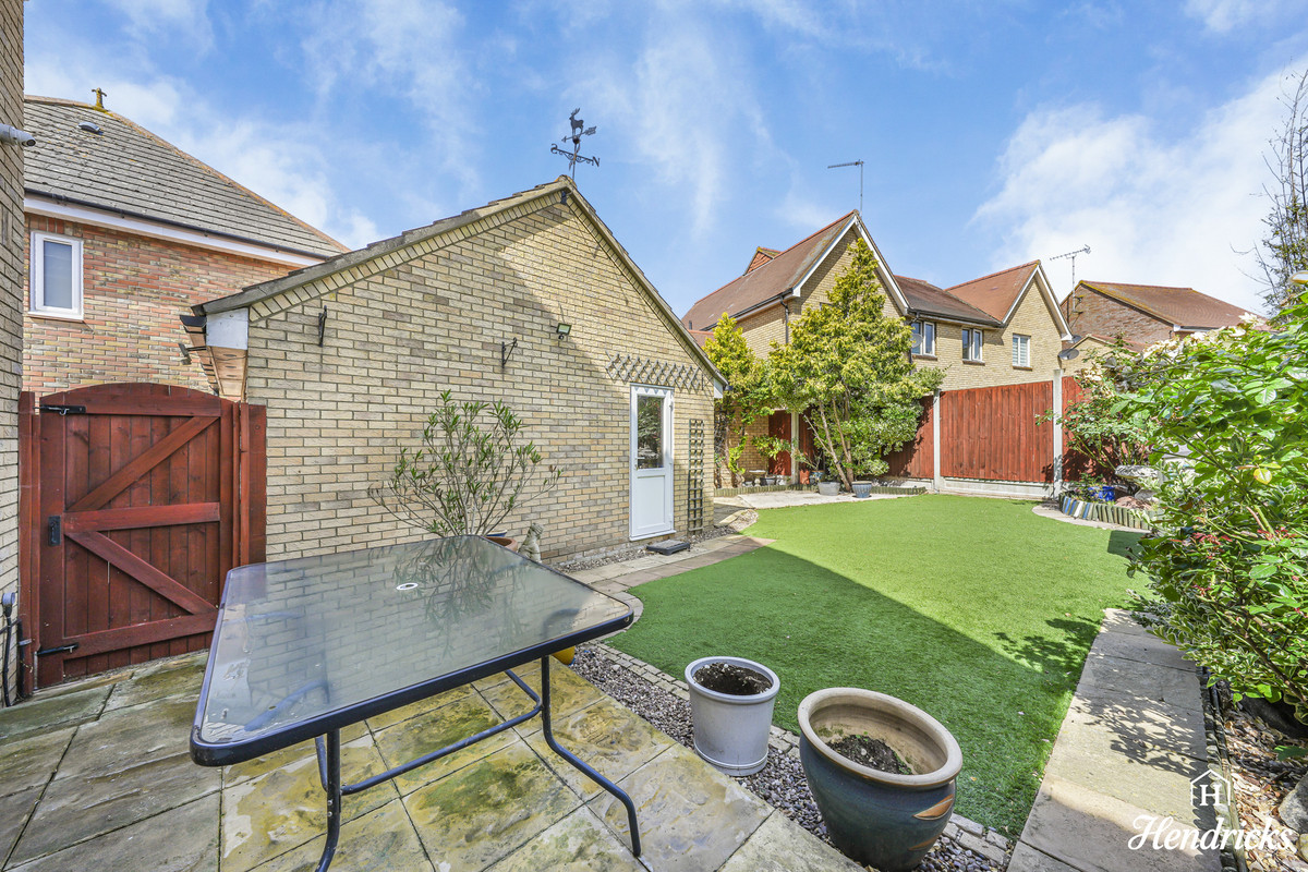 Millview Meadows, Rochford, SS4 1, photo 21