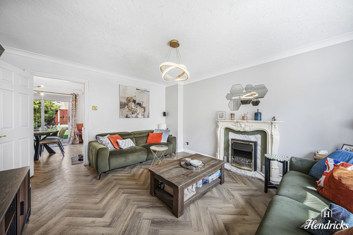 Millview Meadows, Rochford, SS4 1, photo 4