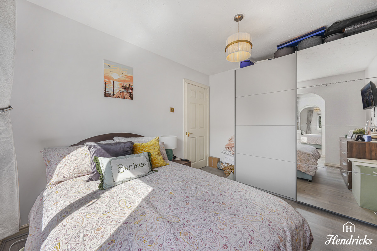Millview Meadows, Rochford, SS4 1, photo 14