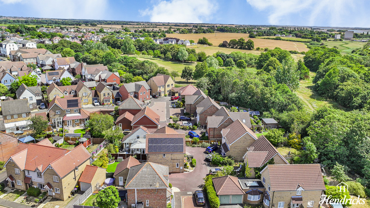 Millview Meadows, Rochford, SS4 1, photo 26