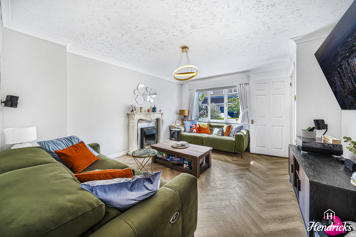 Millview Meadows, Rochford, SS4 1, photo 6