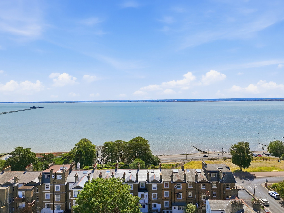 Clifftown Parade, Southend-on-sea, SS1 1, photo 3