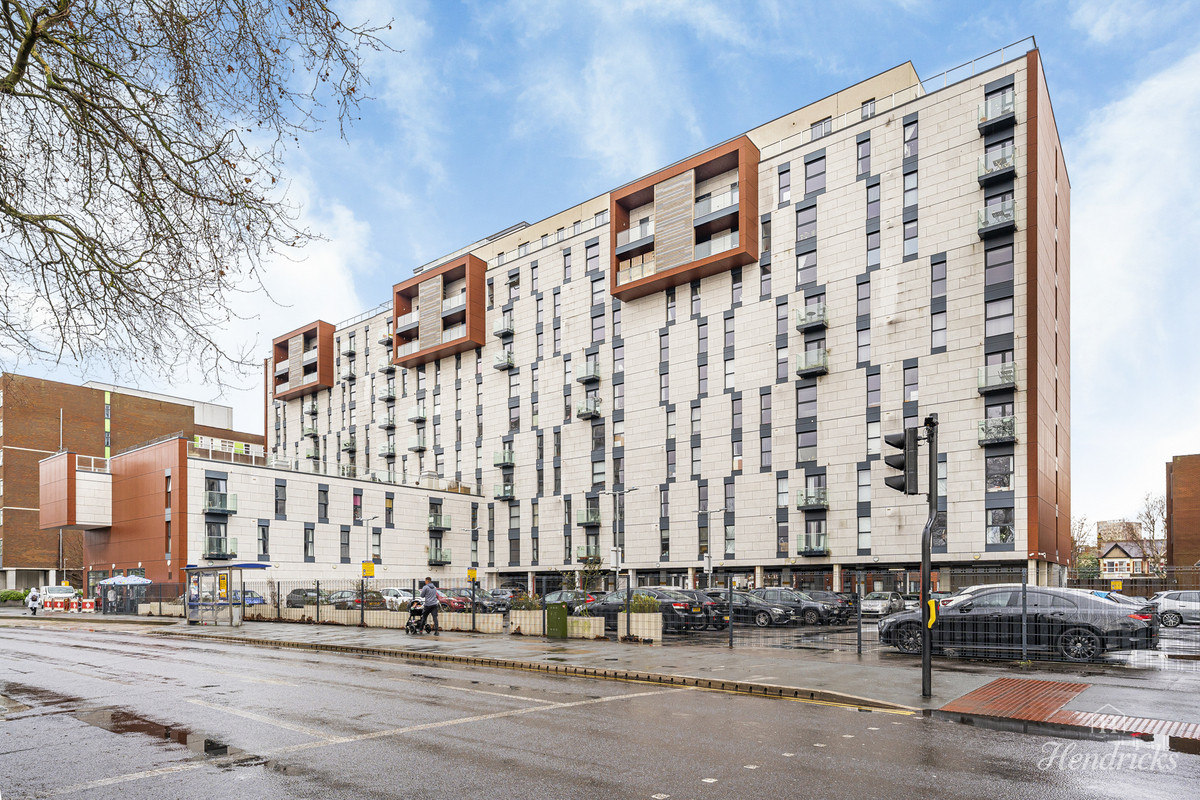 Victoria Avenue, Southend-on-sea, SS2 6, photo 4