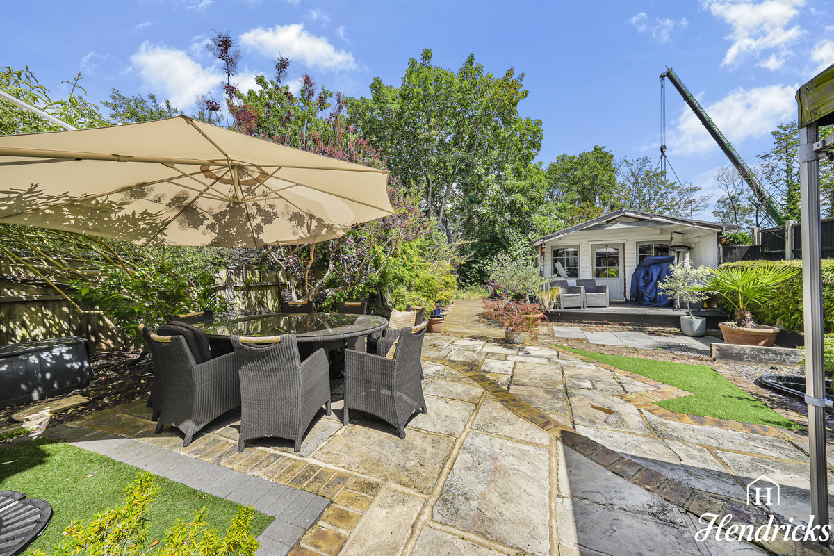 Priory Avenue, Southend-on-sea, SS2 6, photo 25