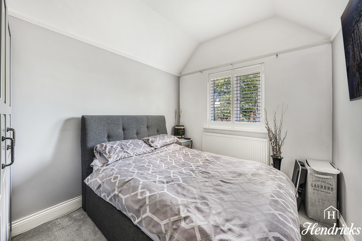 Priory Avenue, Southend-on-sea, SS2 6, photo 21