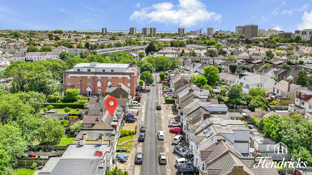 Priory Avenue, Southend-on-sea, SS2 6, photo 3