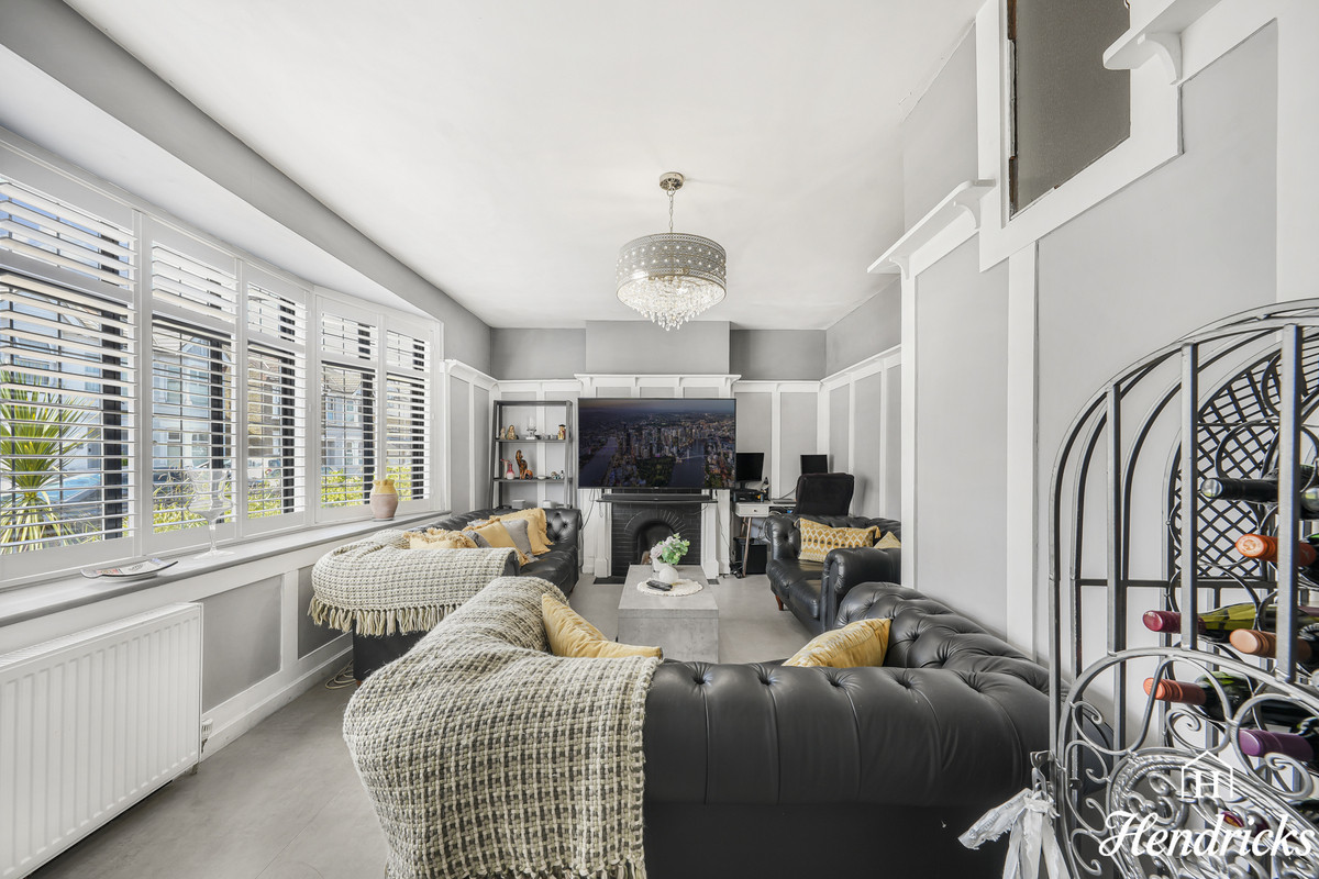 Priory Avenue, Southend-on-sea, SS2 6, photo 6