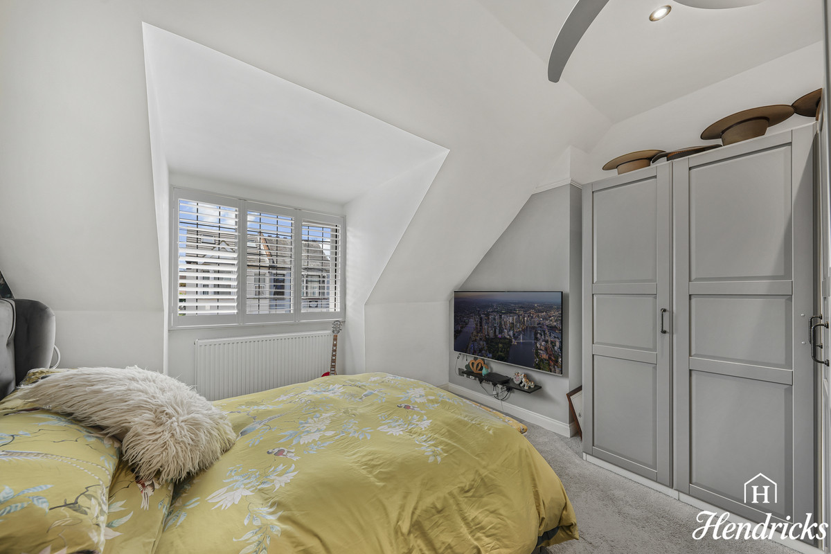 Priory Avenue, Southend-on-sea, SS2 6, photo 19