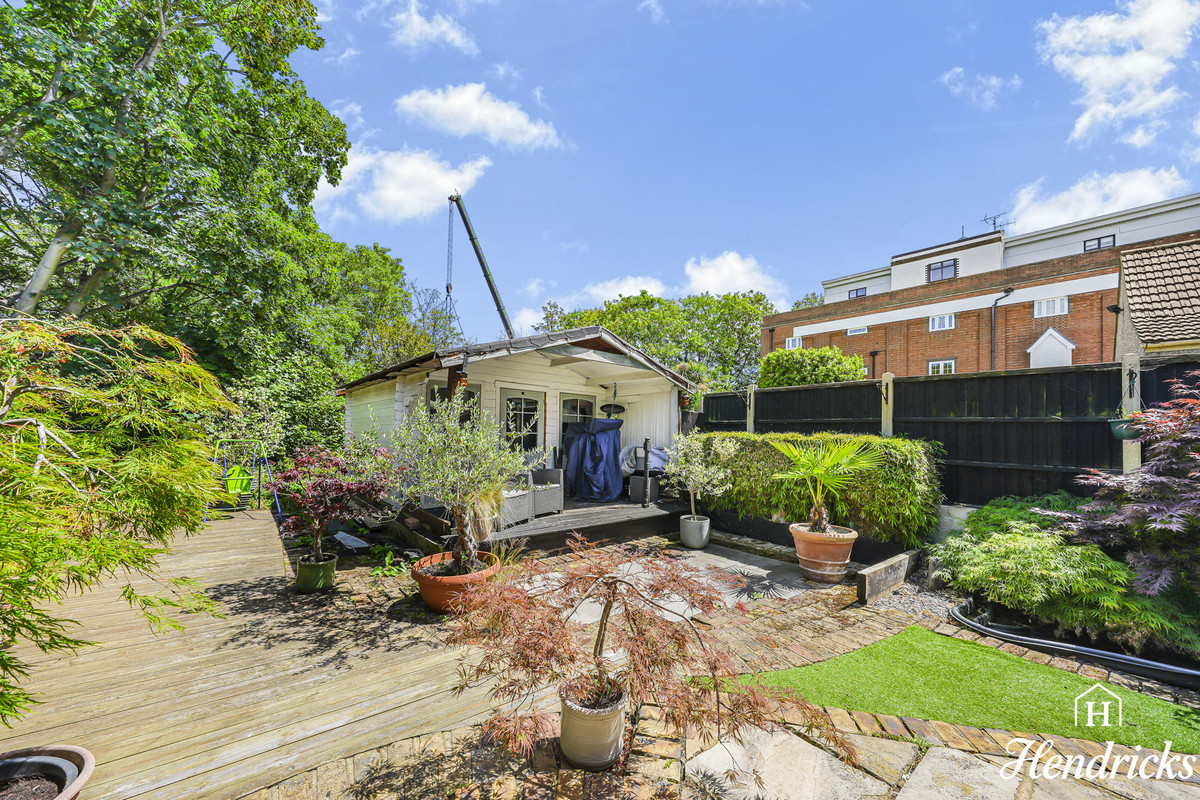 Priory Avenue, Southend-on-sea, SS2 6, photo 26