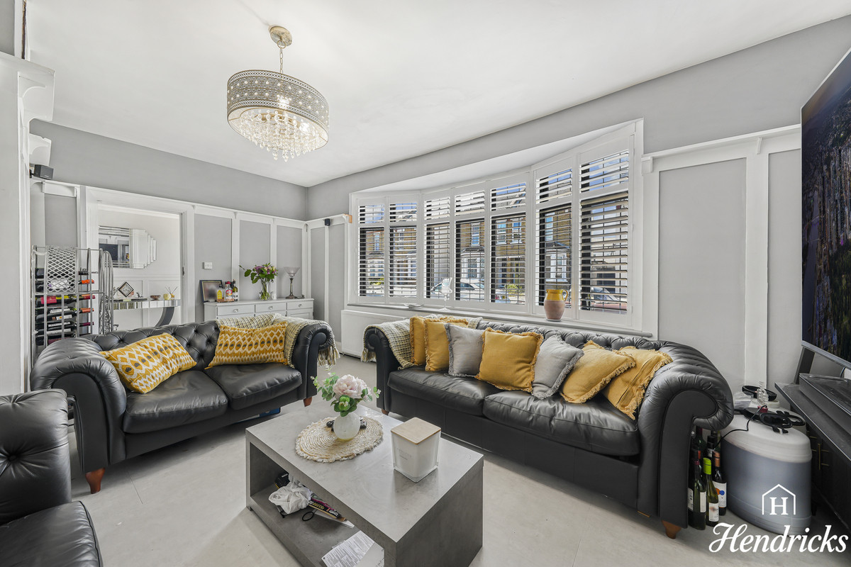 Priory Avenue, Southend-on-sea, SS2 6, photo 5