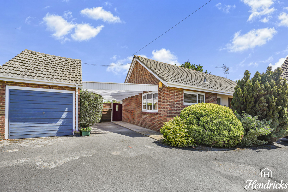 Becket Close, Rochford, SS4 3