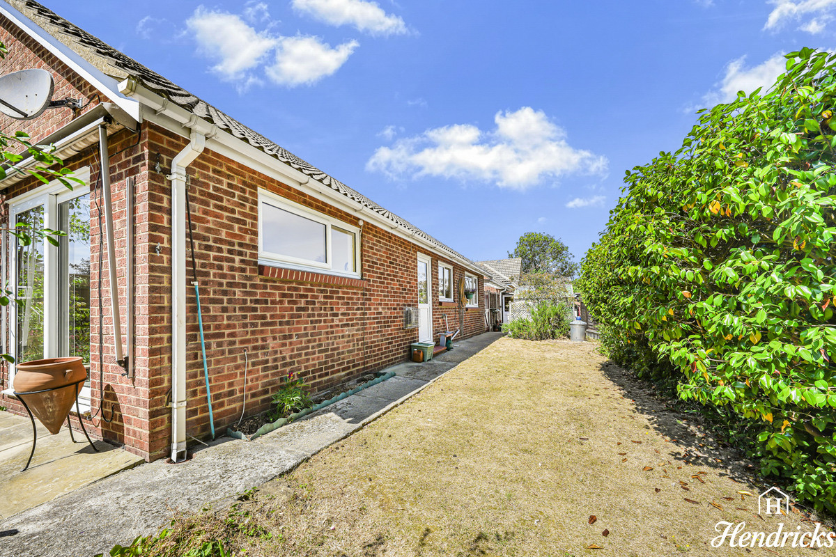Becket Close, Rochford, SS4 3, photo 21