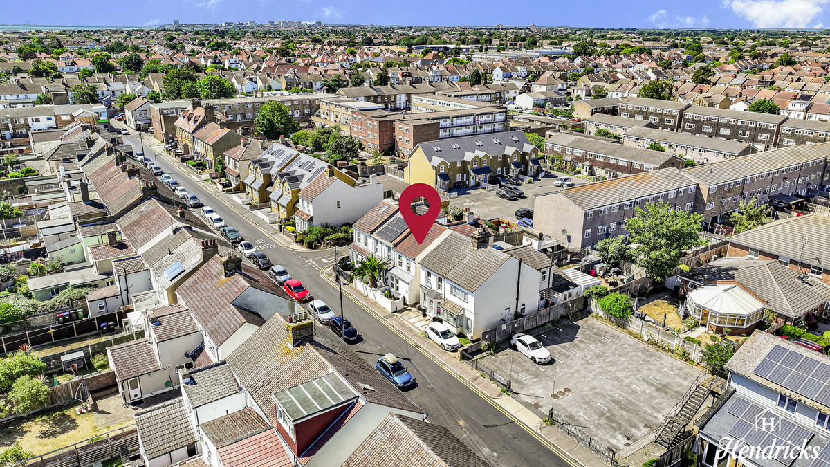 Seaview Road, Southend-on-sea, SS3 9, photo 29