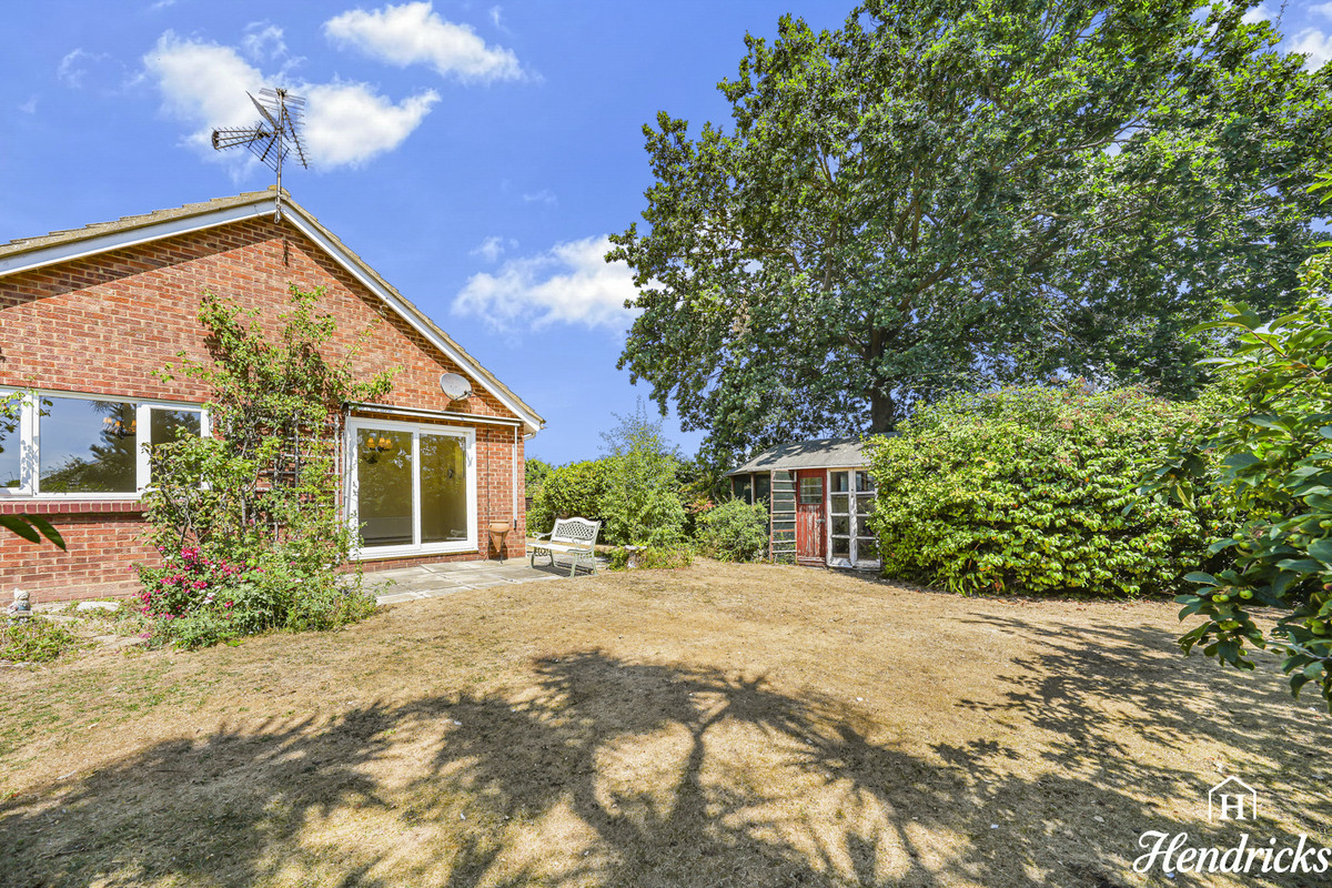Becket Close, Rochford, SS4 3, photo 19