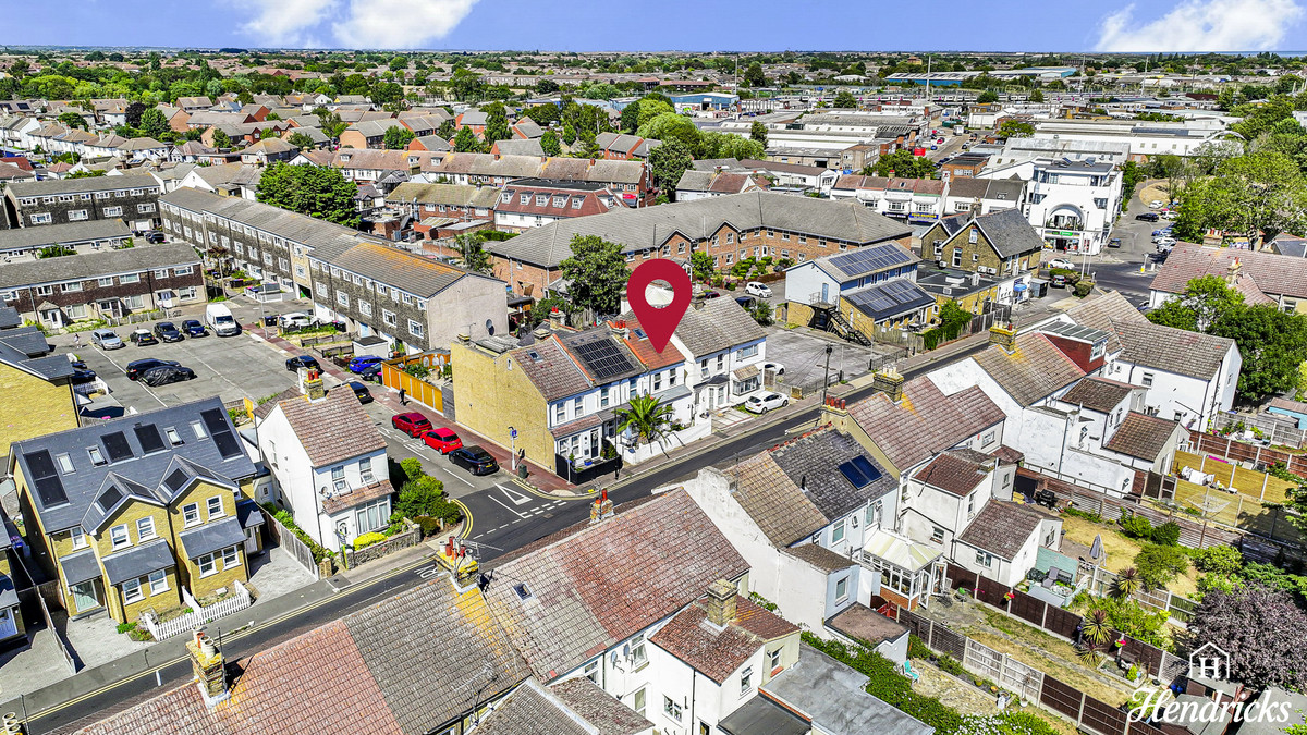 Seaview Road, Southend-on-sea, SS3 9, photo 28