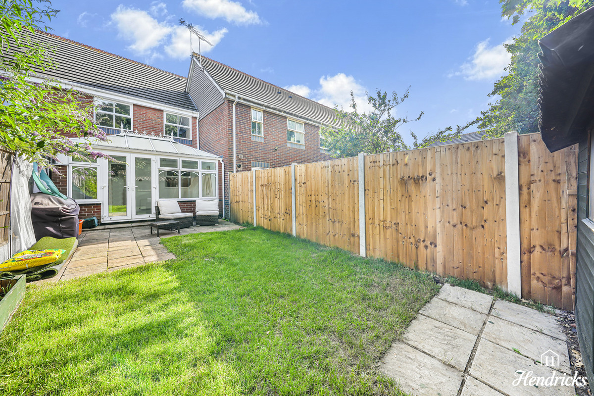 Ruthven Close, Wickford, SS12 9, photo 25