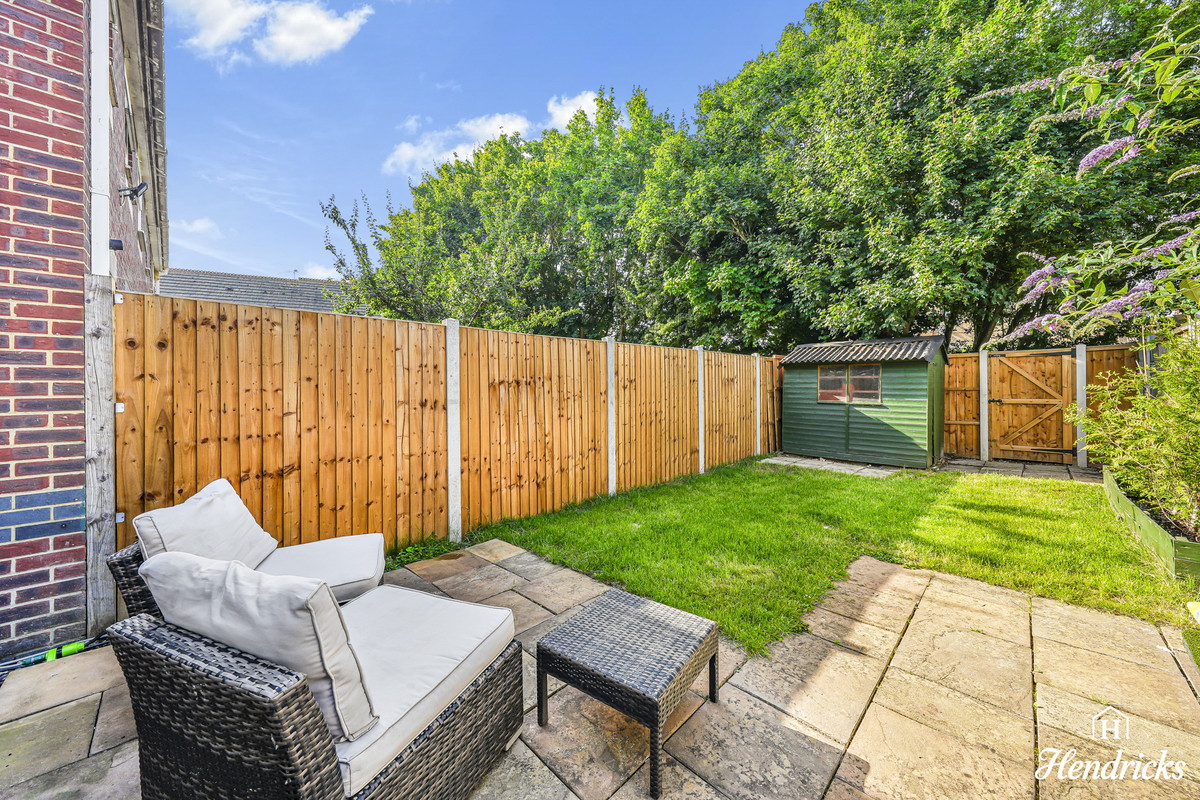 Ruthven Close, Wickford, SS12 9, photo 24