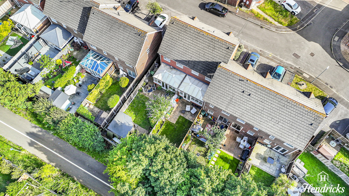Ruthven Close, Wickford, SS12 9, photo 14