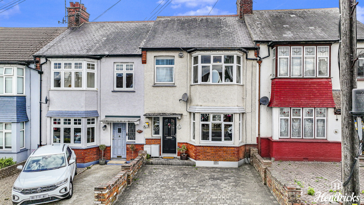 Elmsleigh Drive, Leigh-on-sea, SS9 3, photo 2