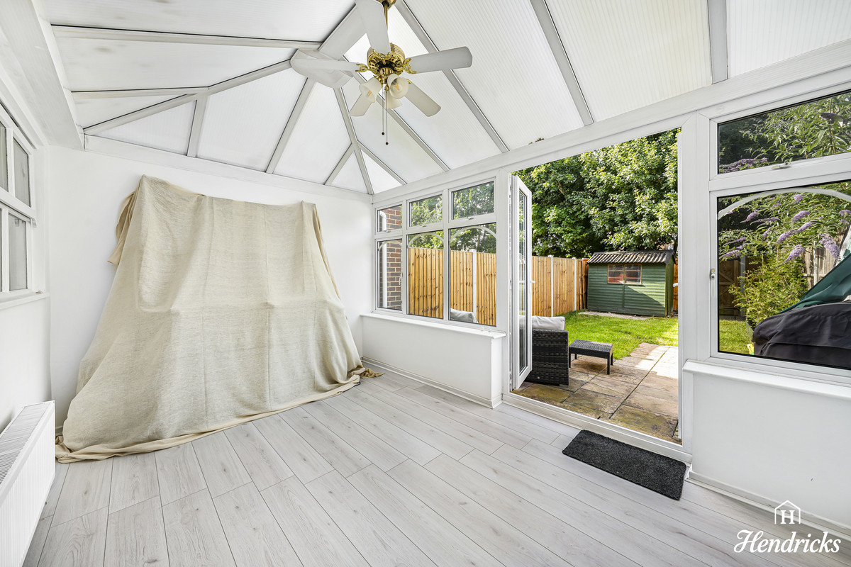 Ruthven Close, Wickford, SS12 9, photo 11