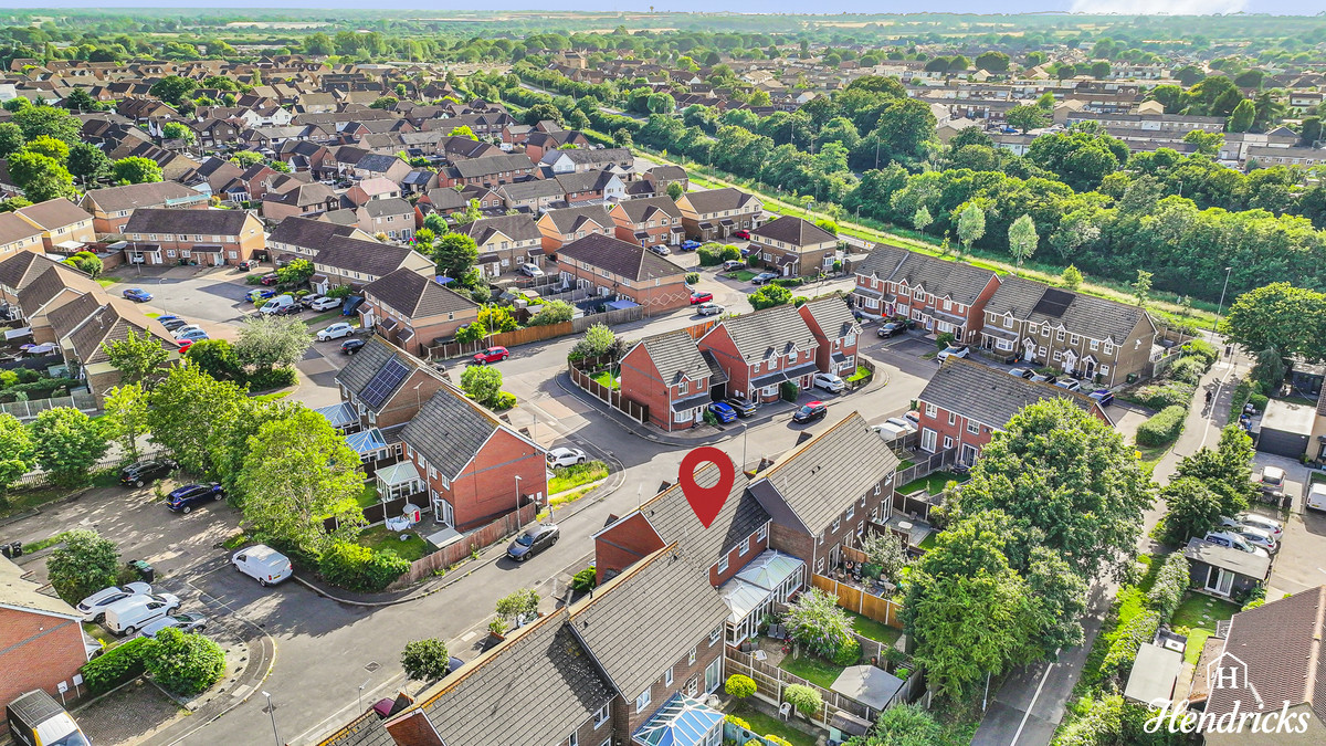 Ruthven Close, Wickford, SS12 9, photo 15