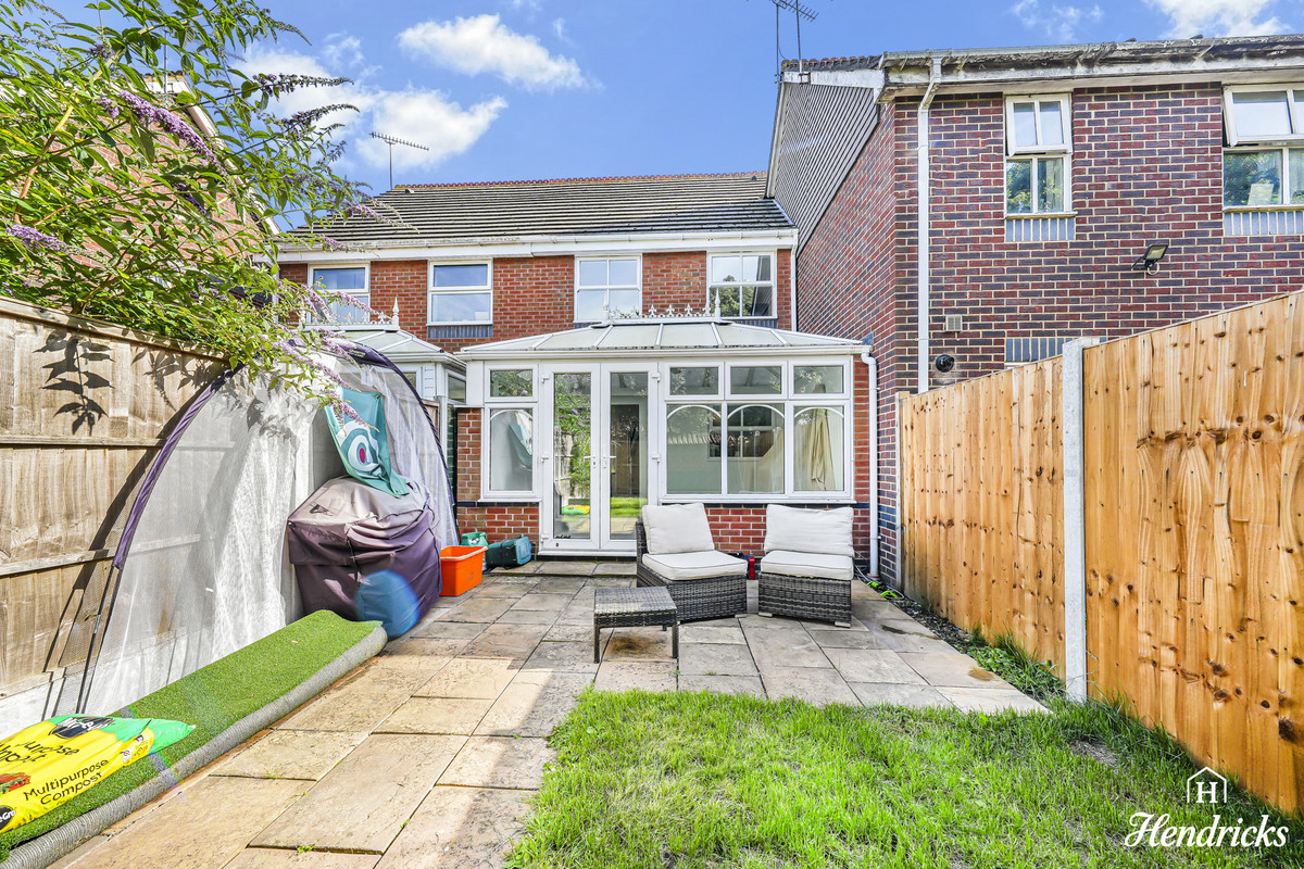 Ruthven Close, Wickford, SS12 9, photo 26