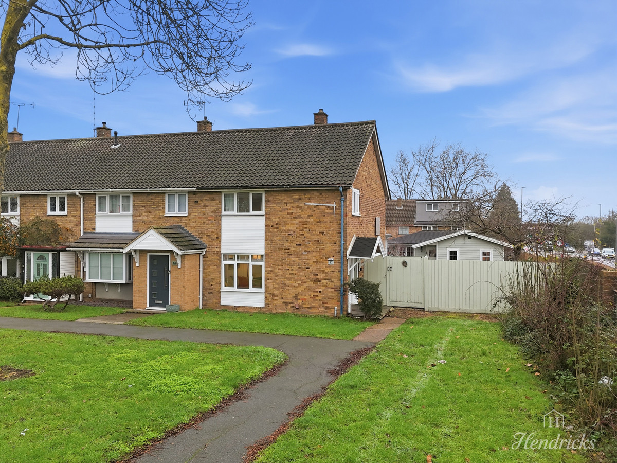 Great Gregorie, Basildon, SS16 5