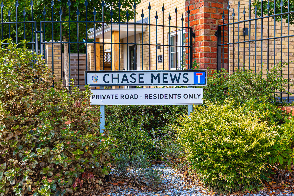 The Chase, Benfleet, SS7 3, photo 45