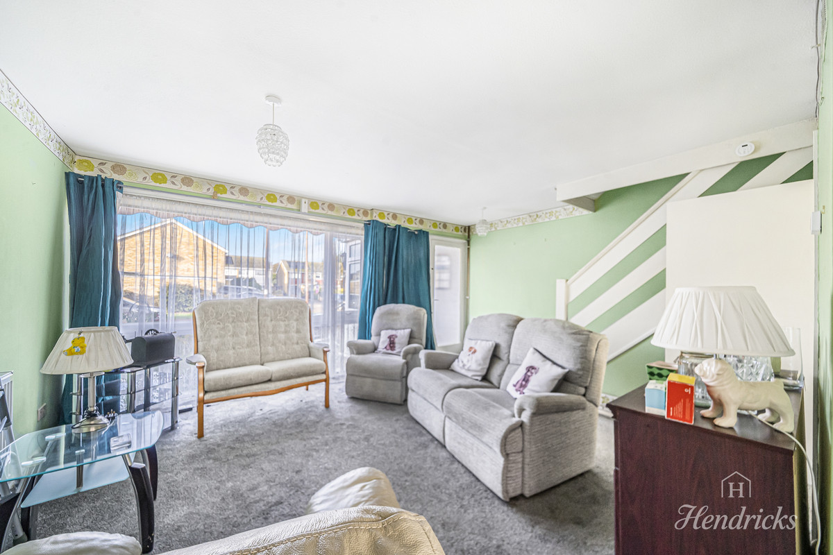 Bramble Road, Leigh-on-sea, SS9 5, photo 4