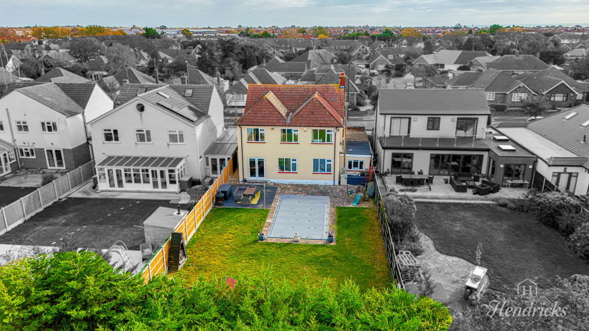Marcus Avenue, Southend-on-sea, SS1 3, photo 32