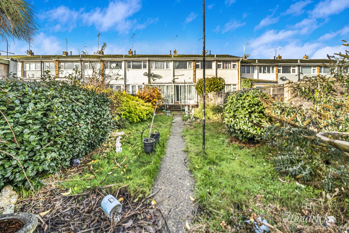 Bramble Road, Leigh-on-sea, SS9 5, photo 21