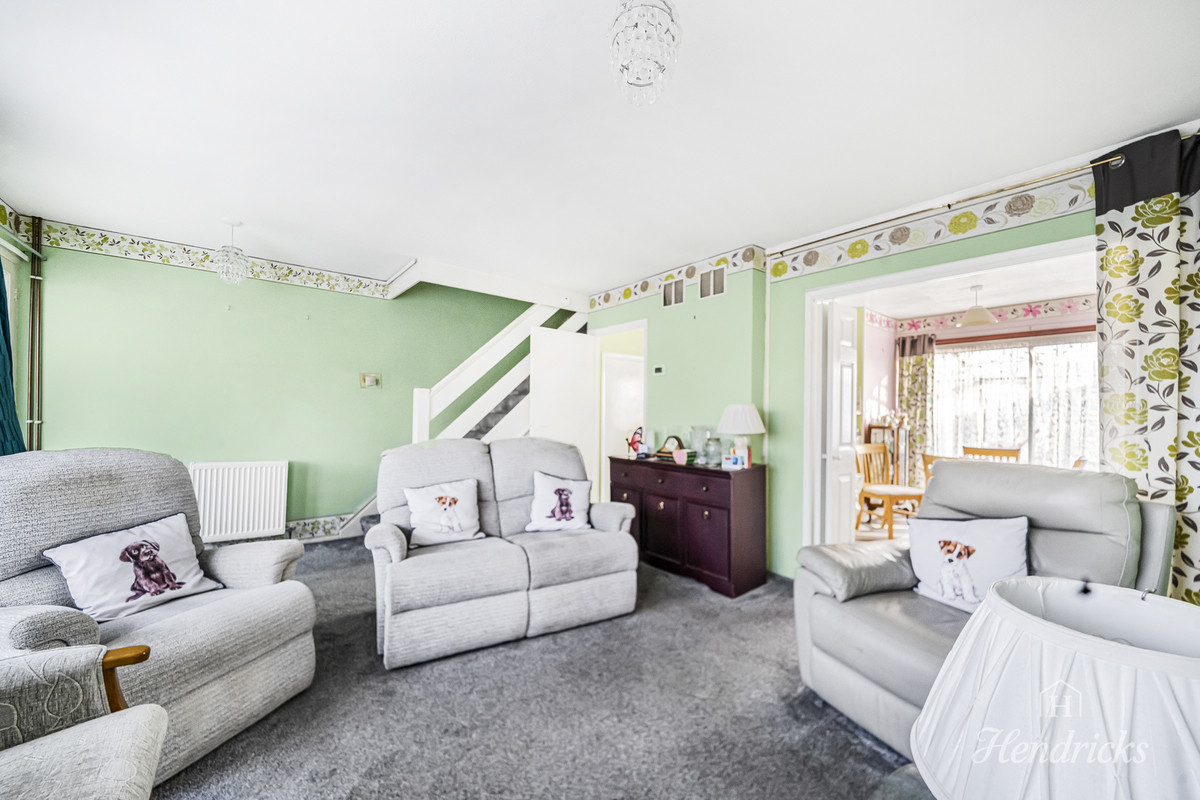 Bramble Road, Leigh-on-sea, SS9 5, photo 2