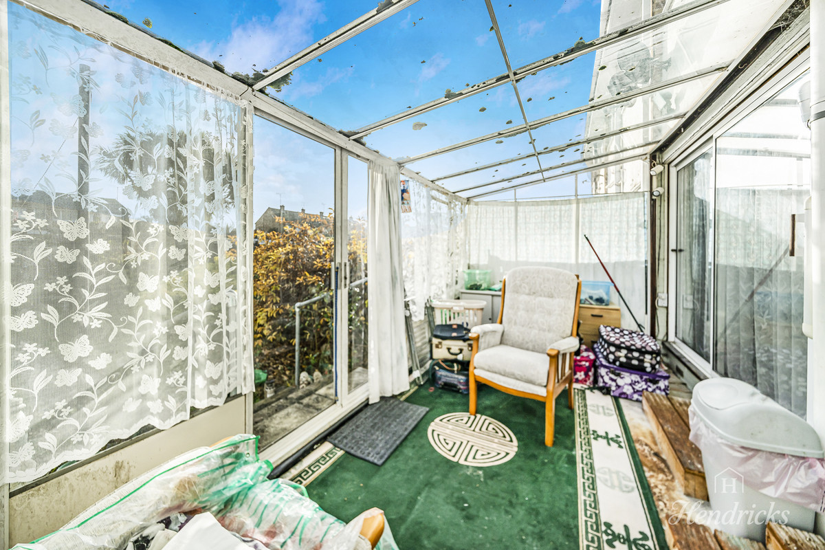 Bramble Road, Leigh-on-sea, SS9 5, photo 19