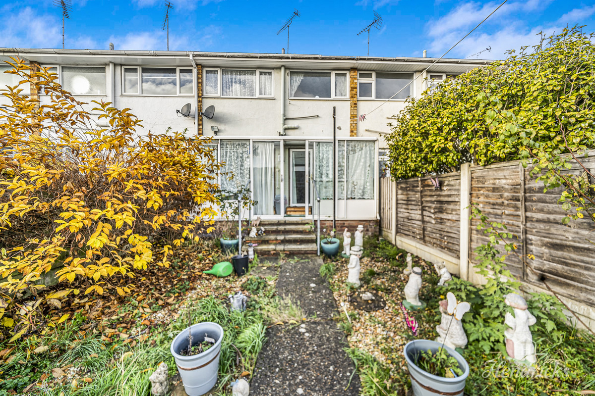 Bramble Road, Leigh-on-sea, SS9 5, photo 23