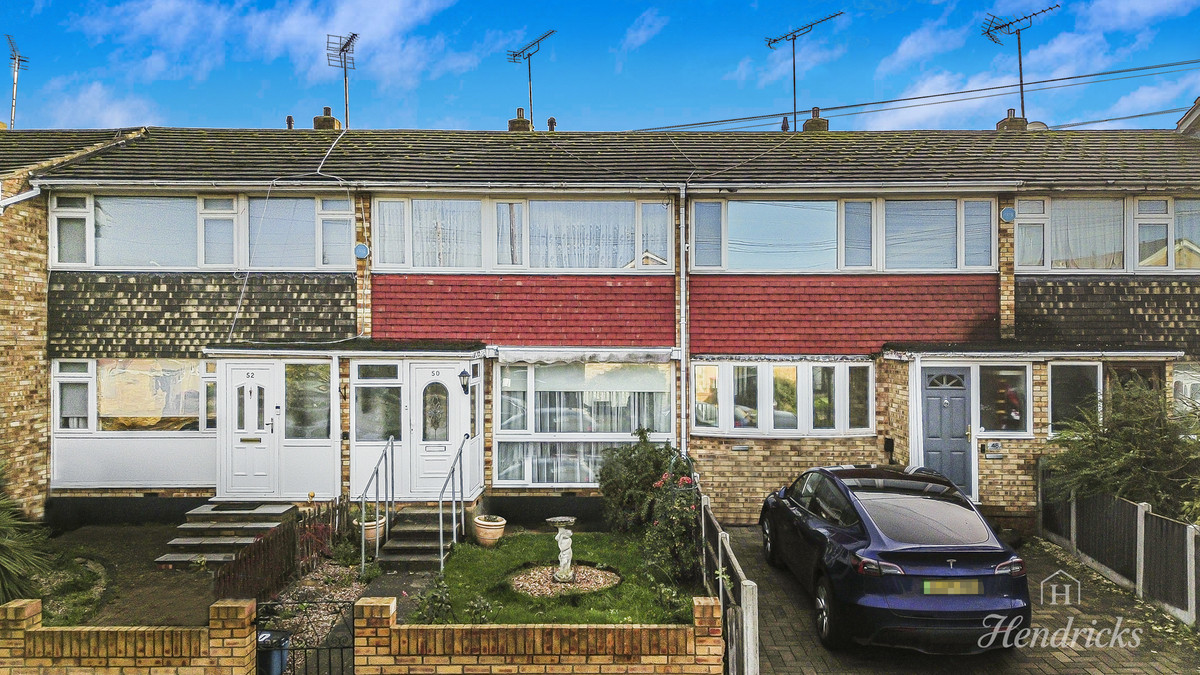 Bramble Road, Leigh-on-sea, SS9 5, photo 25