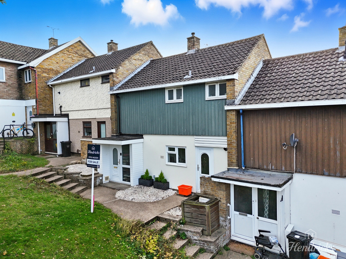 Threshelford, Basildon, SS16 5