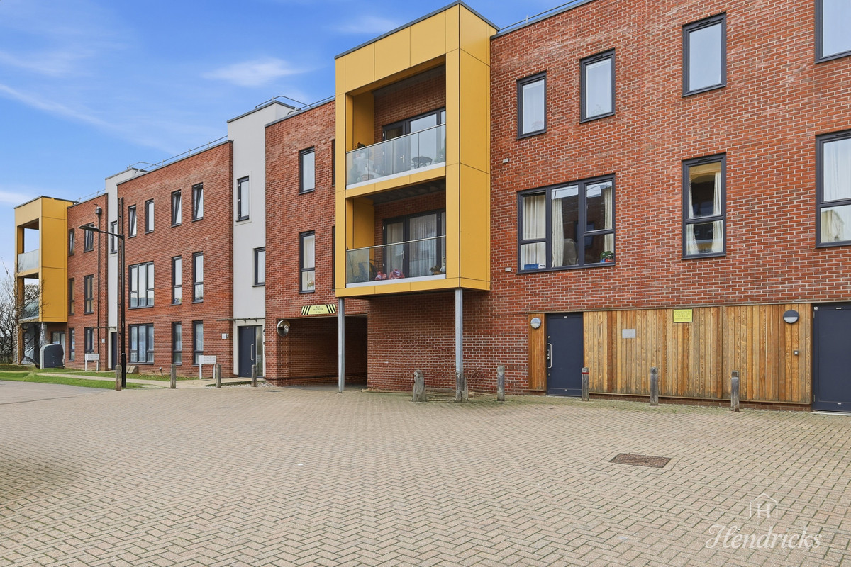 Cole Avenue, Southend-on-sea, SS2 6