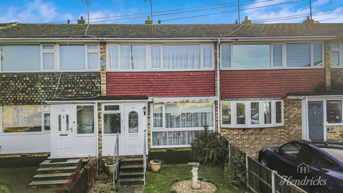 Bramble Road, Leigh-on-sea, SS9 5, photo 24